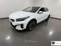 Usata Kia XCeed Style 106 CV (77 kW) 2022 Bianco SUV