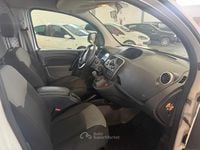 Usata Renault Kangoo 95 CV (69 kW) 2020 Bianco Monovolume