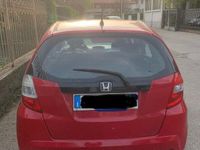 usata Honda Jazz 2ª serie 08-15 - 2013