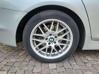 Usata BMW 520 177 CV (130 kW) 2011 Station wagon