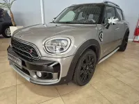Usata Mini Cooper SD Countryman Hype 190 CV (139 kW) 2019 Grigio SUV