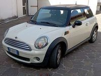 usata Mini Cooper Cooper 1.6Pepper 120cv