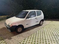 usata Fiat Seicento 1.1 (s)