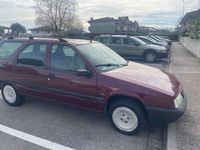 Usata Citroën ZX 75 CV (55 kW) 1994 Rosso Station wagon