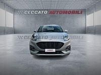 Usado Ford Puma ST-Line 125 CV (91 kW) 2023 Plateado SUV