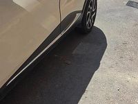 Usata Renault Captur 110 CV (80 kW) 2016 Bianco SUV