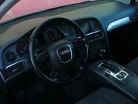 usata Audi A6 A6 3.0 V6 TDI 240 CV F.AP. quattro tiptronic Ambiente