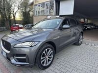 Usata Jaguar F-Pace Portfolio 241 CV (177 kW) 2018 Other SUV