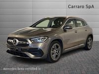 Occasion Mercedes GLA220 Premium 190 ch (139 kW) 2020 Gris SUV