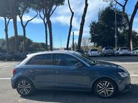 usata Audi A1 Sportback A1 I 2015 1.6 tdi Design s-tronic