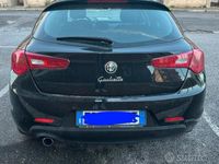 usata Alfa Romeo Giulietta 1.6 jtdm Business 120cv