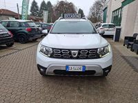 Usata Dacia Duster Prestige 101 CV (74 kW) 2020 Other SUV