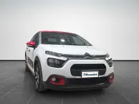 Usata Citroën C3 PureTech 83 CV (61 kW) 2023 Da definire Utilitaria