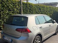 Usata VW Golf VII 116 CV (85 kW) 2019 Berlina