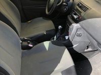 Usata Citroën C4 90 CV (66 kW) 2007 Grigio Utilitaria