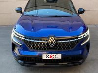 Usata Renault Austral 130 CV (95 kW) 2023 Blu SUV
