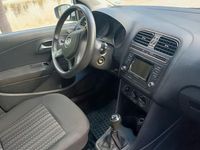 Usata VW Polo 60 CV (44 kW) 2017