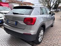 Usata Audi Q2 Design 116 CV (85 kW) 2018 Grigio SUV