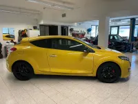 Usata Renault Mégane R.S. 250 CV (183 kW) 2011