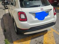 Usata Fiat 500 120 CV (88 kW) 2016 Bianco Station wagon