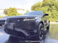 Usata Land Rover Range Rover Velar R-Dynamic 204 CV (150 kW) 2023 Grigio SUV