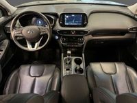 usata Hyundai Santa Fe 2.2 crdi Xprime 4wd auto Safety Pack+Cerchi 19''