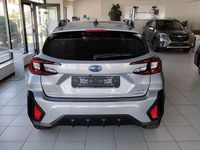 Usata Subaru Crosstrek Style 136 CV (100 kW) 2024 Magnetite grey metallic SUV
