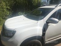 usata Dacia Duster 2ª serie - 2023