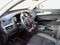 Usata DR DR 6.0 185 CV (136 kW) 2024 Bianco SUV