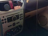 Usata Opel Tigra 69 CV (50 kW) 2008 Grigio Cabrio