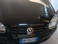 Usata VW Golf VI 2008 Utilitaria