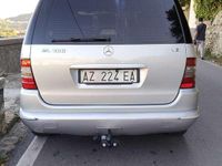 Usata Mercedes ML320 218 CV (160 kW) 1998 SUV