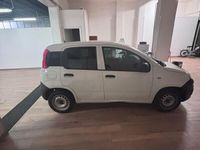 Usata Fiat Panda Pop 69 CV (50 kW) 2019 Bianco Utilitaria