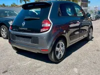 Usata Renault Twingo SE 69 CV (50 kW) 2017 Grigio Utilitaria