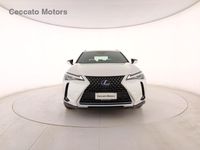 usata Lexus UX 250h Business 2wd cvt