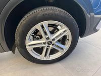 Usata Audi Q5 Sportback S-line plus 2022 Grigio SUV