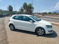 Usata VW Polo 105 CV (77 kW) 2013 Utilitaria