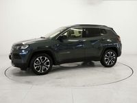 usata Jeep Compass 1.5 Turbo T4 130CV MHEV 2WD Limited