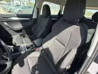 Usata Skoda Karoq SportLine 116 CV (85 kW) 2019 Grigio SUV