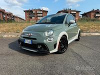 Usata Abarth 695 179 CV (131 kW) 2021 Utilitaria