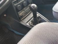 Usata Lancia Prisma 77 CV (56 kW) 1987 Berlina