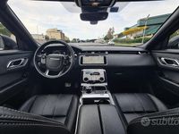 Usata Land Rover Range Rover Velar R-Dynamic 241 CV (177 kW) 2019 SUV