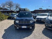 usata Jeep Renegade 1.6 mjt Limited 2wd 130cv