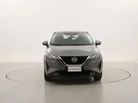 Usata Nissan Qashqai 158 CV (116 kW) 2021 Nero SUV