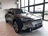 Nuova Subaru Solterra 160 kW (218 CV) 2025 Grigio SUV