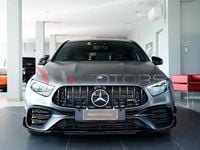 Usata Mercedes A45 AMG StreetStyle 420 CV (308 kW) 2024 Grigio Berlina