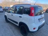 usata Fiat Panda 4x4 0.9 TwinAir Turbo S&S