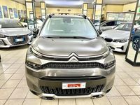 Begagnad Citroën C3 Aircross PureTech 131 HK (96 kW) 2023 Grå SUV