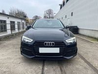 usata Audi A4 A4 35 TDIAvant 35 TDI S-LINE|LED|NAVI