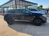 Usata Renault Kadjar Bose Edition 131 CV (96 kW) 2018 Nero SUV